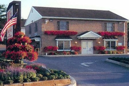 Classic Inn Lancaster Smoketown  Exterior foto