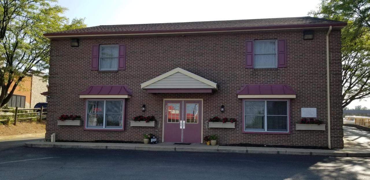 Classic Inn Lancaster Smoketown  Exterior foto